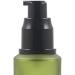 Buy Refillable Green Frosted Glass Bottles for Creams & Lotions Portable Cosmetic Dispenser & Storage Solution - Buy Online on GoSupps.com