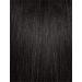 Sensationnel Instant Up & Down Half Wig Ponytail - Basic Straight Yaki Texture - Heat Resistant Synthetic Fiber - UD 8 (1B) - Buy Online on GoSupps.com