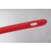 Purelife Colon Tubes 2-Pack - Red Rubber Enema Tubes for Coffee Enemas - 18 FR x 16 inches - Includes Free Connector for Higher Colon Cleanse - Buy Online on GoSupps.com