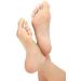 Allg uer Slippers Reducing Cream - 2x150ml | Prevent Foot Odor & Fungal Infections Fast Absorption - Buy Online on GoSupps.com