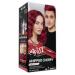 Splat Semi-Permanent Hair Dye Kit - Whipped Cherry | Long Lasting Vegan & Cruelty-Free - Buy Online on GoSupps.com