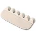 EASICOZI Urine Deflector for Toilet Seat Prevents Kids and Adult from Peeing Splash (2 pcs) - Buy Online on GoSupps.com