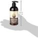 By My Beard Conditioner Face Moisturizer 300ml - Hydrating Facial Care - Buy Online on GoSupps.com