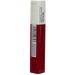 Maybelline SuperStay Matte Ink Un-nude Liquid Lipstick Ruler Pack of 2 - 0.17 Fl Oz x 2 | 80 Ruler - Buy Online on GoSupps.com