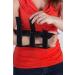 Doctor in the House Miracle Splint Wrist and Hand Brace for Carpal Tunnel - Pain Relief & Support - Fits S M L Glove Sizes - Buy Online on GoSupps.com
