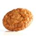 Poppies Belgium Gluten Free Coconut Macaroon Single Serve Cookies 1.4 Oz (24 Pack)