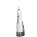 Cordless Dental Oral irrigator Portable and Rechargeable IPX7 Waterproof Water Flosser for Home and Travel Easy to Clean Portable Saves Space