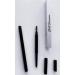 CjAJ Enterprise Eyebrow pencil wit brush Dark Chercoal - Buy Online on GoSupps.com