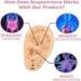 Halolux Lymphvity Germanium Earrings - Lymphatic Drainage & Weight Reduction | Atheniz Lymphatic Earrings - Buy Online on GoSupps.com