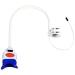 Doc.Royal LED Teeth Whitening Lamp for Fast Results - Blue Light Accelerator for Pain Relief - Buy Online on GoSupps.com