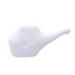 Nexxa 1pc Ergonomically Designed Traveller's Neti Pot for Nasal Cleansing Little teapots with Long spouts Economy Light-Weight Neti Pot | Handy Compact & Travel Friendly
