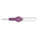 Buy Stoddard ICON Soft Interdental Brushes Large 6mm - Purple - 8 Pack | International Shipping Available - Buy Online on GoSupps.com