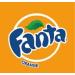 Fanta Orange 24x330ml - Buy Online on GoSupps.com
