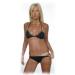 Tan Envy European Blend 9.5% DHA Sunless Airbrush Spray Tanning Solution 64oz - Buy Online on GoSupps.com