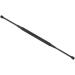 3Pcs/Set Double-ended Stainless Steel Spiral Ear Pick Spoon Kit - Black - Buy Online on GoSupps.com