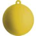 Jettribe Jet Ski Floating Anchor Buoy - Red or Yellow - 8 Diameter Gear Accessory - Buy Online on GoSupps.com