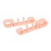 FARUTA toe spreader bunion splint 1 pair