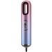 Portable Professional Ionic Hair Dryer - with 3 Speeds Smart Heat Mode - Buy Online on GoSupps.com