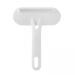 Perfk 6x lint brush coat footbrush leaf carpet cleaning brush fabric brush brushes for loose hair animal hair remover for clothing bed linen
