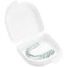 YXRRR Dental Retainer Storage Box - Orthodontic Prosthesis Case in Random Colors | Durable & Compact Design - Buy Online on GoSupps.com