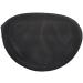 Monocular Black Eye Patch - Washable Medical Eye Patch for Amblyopia & Pirate Costume | Ideal for Adults & Children - Buy Online on GoSupps.com