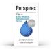 Perspirex Original Antiperspirant Roll On 20ml - 3 Pack - Buy Online on GoSupps.com