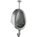 Inodoro moderno para ba o con descarga autom tica montada en la pared inodoro comercial con embudo para ba o inodoros verticales de inducci n de Acero inoxidable 304 utilizado en bares urinal + manual flush valve - Buy Online on GoSupps.com