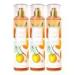 NAPS PRETTY AS A PEACH Fine Fragance Mist. 3.4 Fl Oz (Pack of 1) - Buy Online on GoSupps.com