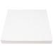 Gigicloud 100pcs Bird Parrot Cage Liner Papers, Disposable Non-Woven Bird Cage Liners High Toughness Precut Absorbent Bird Cage Paper Liners Bird Cage Cushion Pad Mat for Bird Parrot 100pcs (29x30)