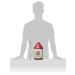 Wrights Natural Hickory Seasoning Liquid Smoke 128oz - Authentic Flavor Enhancer (1 Pack) - Buy Online on GoSupps.com