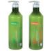 Angel Aroma Shampoo (Dry and Damaged Hair) 1000 ml - Buy Online on GoSupps.com