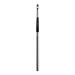 ARTDECO Premium Lip Brush - Precision Lip Makeup Tool | High Quality Silver Lip Brush - 1 Piece - Buy Online on GoSupps.com