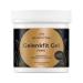 Almivital Joint Fit Gel Forte with Hyaluron wheat germ oil & myrrh |Balsam for stressed joints and joints close to the joints |Moisturizing skin care thanks to hyaluronic acid |500ml