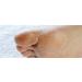 HelsRx Liquid Bandage 0.17 Fl Oz - Waterproof Skin Repair for Cracked Heels, Feet, Fingers, Scrapes, and Blisters - Buy Online on GoSupps.com