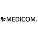 Medicom Krill Oil Omega-3 - Phospholipids EPA DHA Choline & Astaxanthin for Heart Health - 60 Caps - Buy Online on GoSupps.com