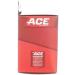 ACE 207314 Elastic Bandage with E-Z Clips 3-Inch x 64-Inch for Compression & Support | Fast International Shipping - Buy Online on GoSupps.com