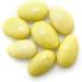 Yupik Matcha Green Tea Almonds 1 kg Kosher Natural Flavors Whole Nuts Almonds Dipped in White Chocolate Matcha Flavored Snacks Matcha Latte Inspired Smooth & Crunchy Unique Sweet Snacks 1 kg (Pack of 1) - Buy Online on GoSupps.com