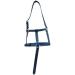 Cwell Equine FOAL LEATHER HEAD COLLAR HALTER BLACK - Buy Online on GoSupps.com
