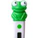 Child-Friendly Animal Themed Digital Pediatric Thermometer Pack of 4 by Clinical Guard - Buy Online on GoSupps.com