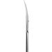 STALEKS PRO Exclusive Professional Cuticle Scissors (Blade Length - 20 mm) Magnolia SX-20/1m - Buy Online on GoSupps.com