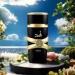 Asad Black Long Lasting Eau De Parfum For Men and Women Unisex 100 ML (3.4 fluid ounce) - Buy Online on GoSupps.com