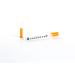Care Touch Insulin Syringes 28g 5/16 - 8mm 1cc (Pack of 100) - Diabetes Supplies - Buy Online on GoSupps.com