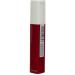 Maybelline SuperStay Matte Ink Un-nude Liquid Lipstick Ruler Pack of 2 - 0.17 Fl Oz x 2 | 80 Ruler - Buy Online on GoSupps.com