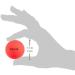 Volvik Vimax Soft Red Golf Balls - Pack of 12 - Buy Online on GoSupps.com