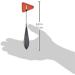 Prestige Taylor Percussion Hammer - Orange Head | High-Quality Medical Tool - Buy Online on GoSupps.com