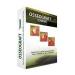 Osseograft (bone graft material)