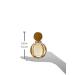 BVLGARI Goldea by for Women 3.04 oz Eau de Parfum Spray Multicolor 10007154 3.04 Fl Oz (Pack of 1) - Buy Online on GoSupps.com