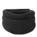 Quni Snooze - Sleep Aid Neck Support Upgrade Version 3.0 (black)
