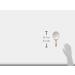 XPXKJ Handheld Mirror with Handle for Vanity Makeup, Home, Salon, Travel Use - Rose Gold Carved | 1 Count - Buy Online on GoSupps.com