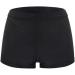 Girls' Sparkle Gymnastics Shorts 2-14 Years - Black - Buy Online on GoSupps.com